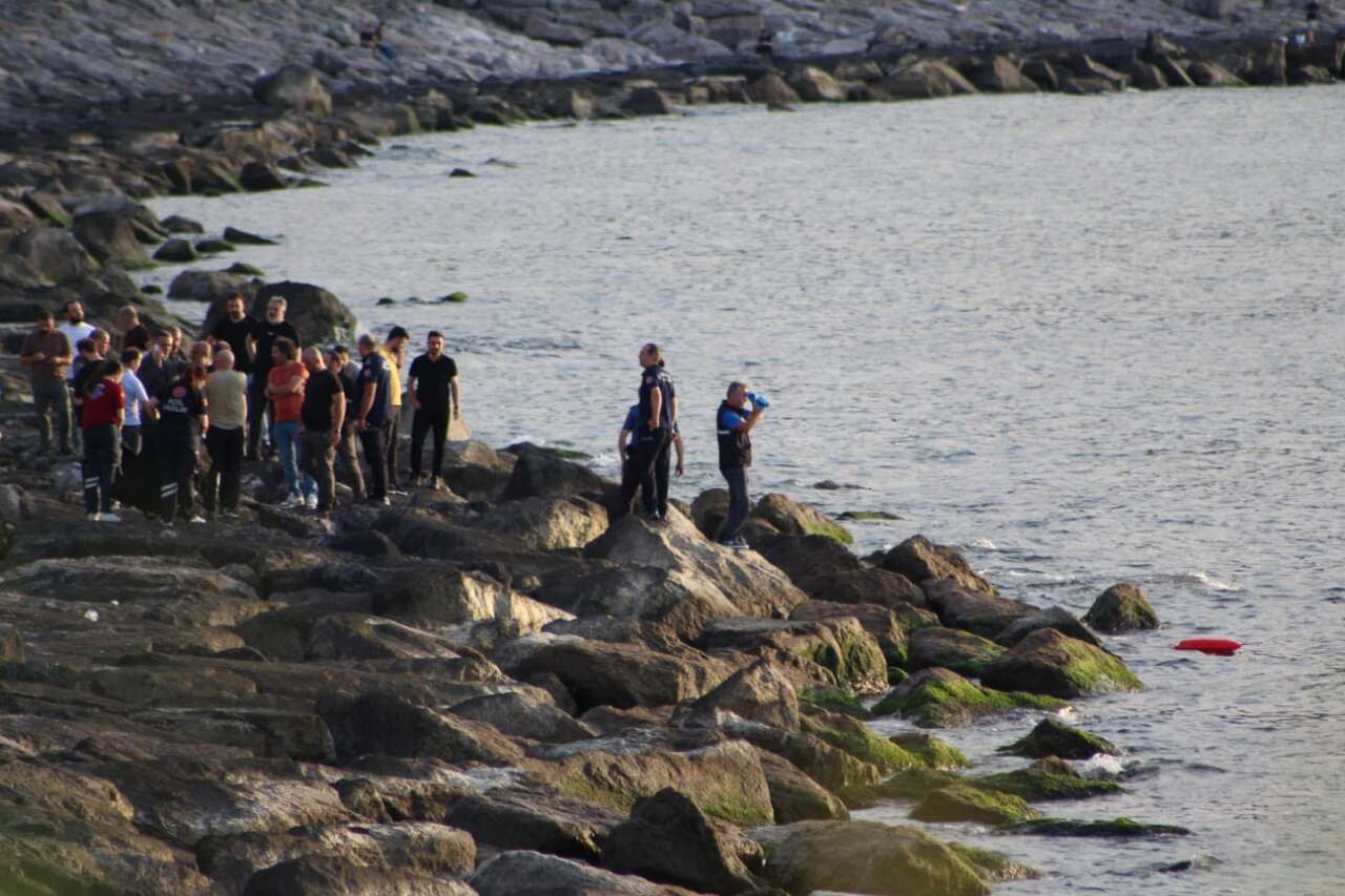 Kayıp polis memuru ölü bulundu 2